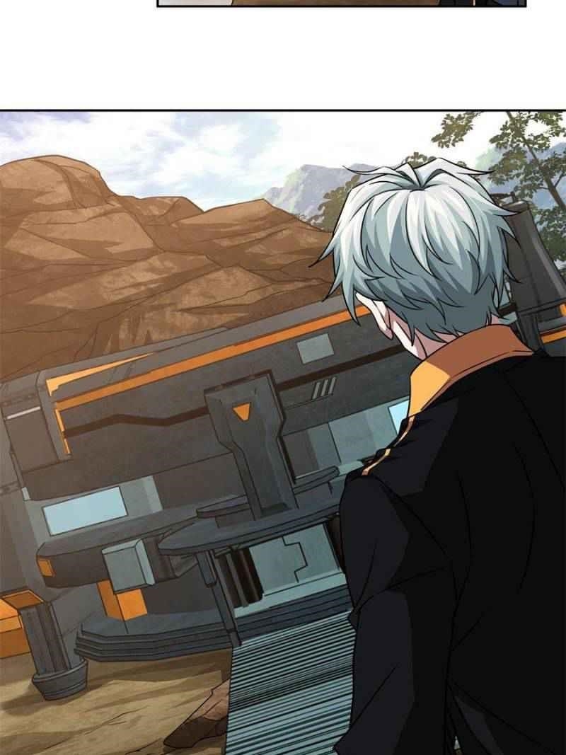 The Legendary Mechanic Chapter 82 - Page 21