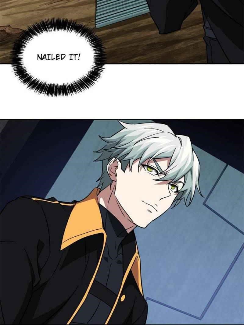 The Legendary Mechanic Chapter 82 - Page 22