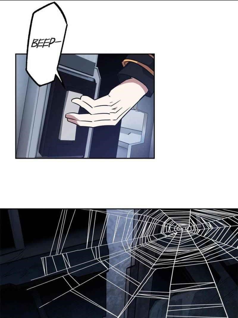 The Legendary Mechanic Chapter 82 - Page 23