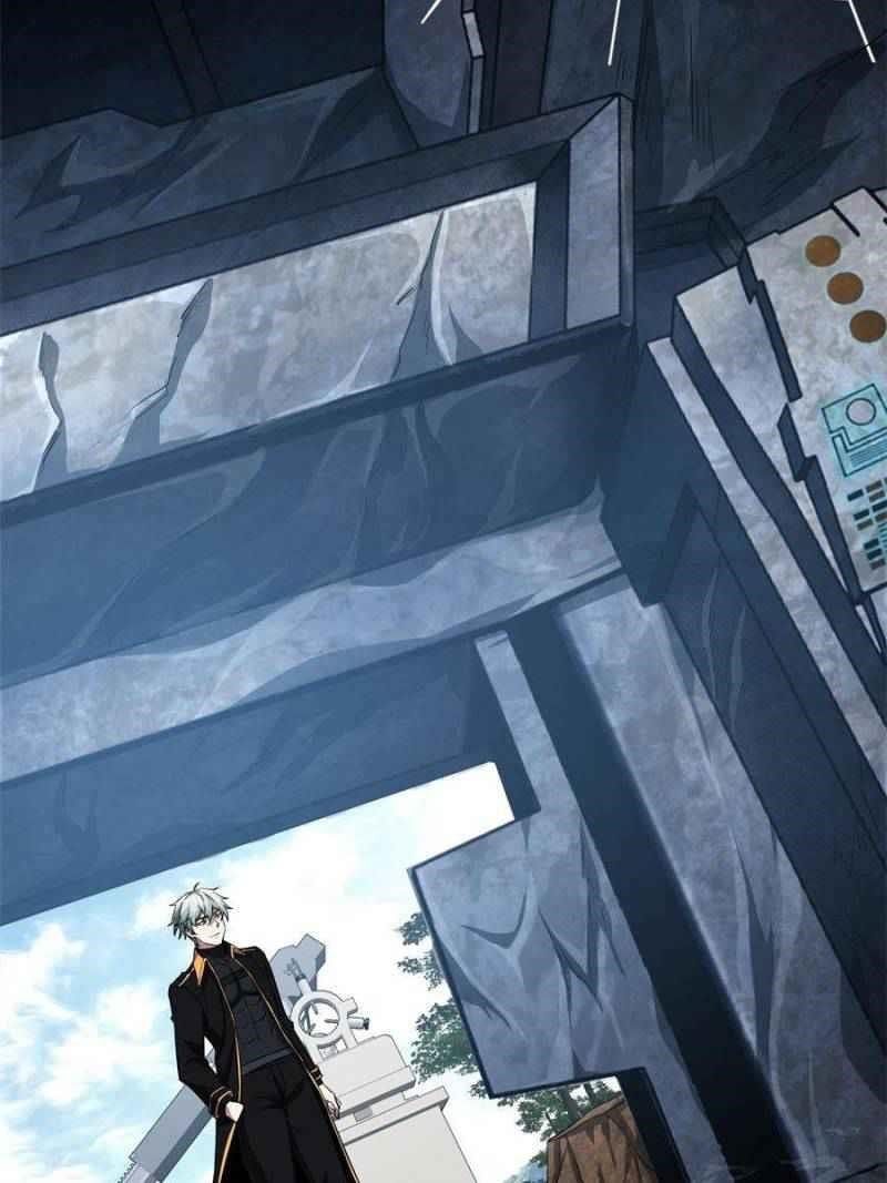 The Legendary Mechanic Chapter 82 - Page 24