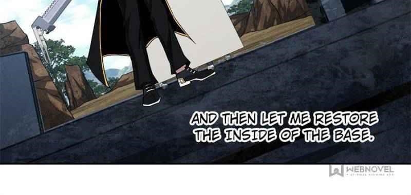 The Legendary Mechanic Chapter 82 - Page 25