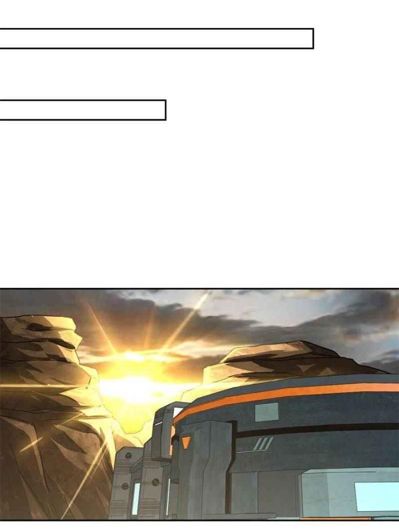 The Legendary Mechanic Chapter 82 - Page 28