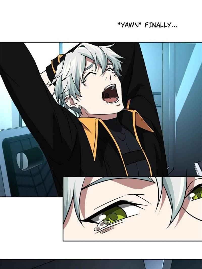 The Legendary Mechanic Chapter 82 - Page 29