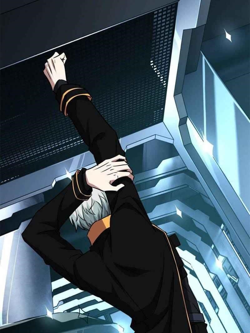 The Legendary Mechanic Chapter 82 - Page 30