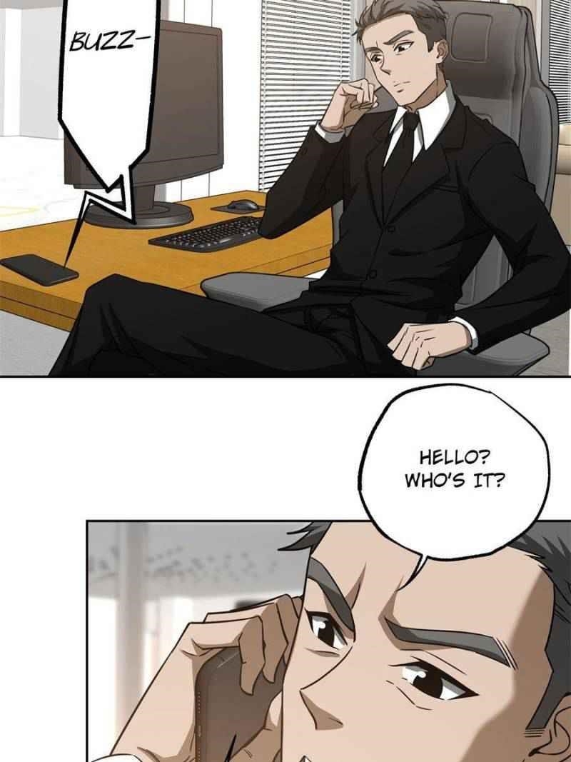 The Legendary Mechanic Chapter 82 - Page 34