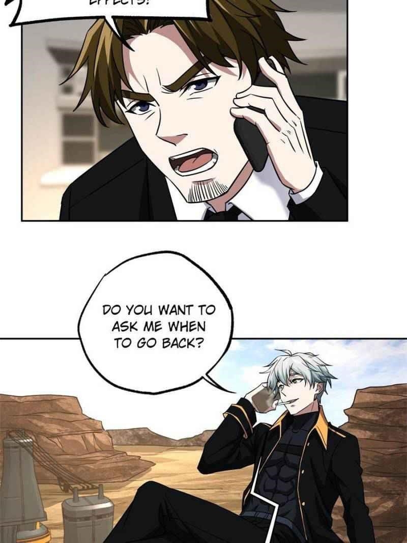 The Legendary Mechanic Chapter 82 - Page 41