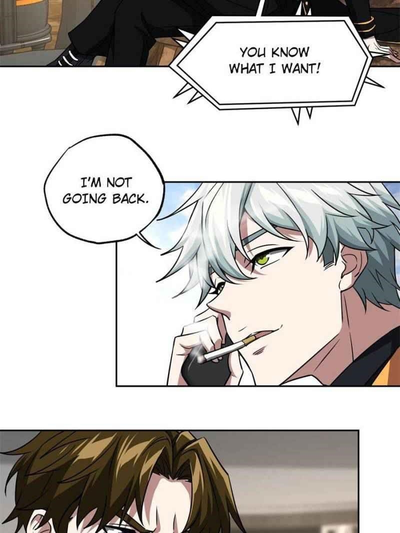 The Legendary Mechanic Chapter 82 - Page 42