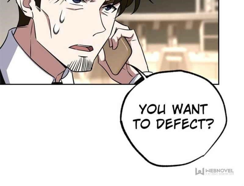 The Legendary Mechanic Chapter 82 - Page 43