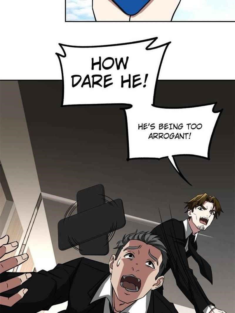 The Legendary Mechanic Chapter 82 - Page 45