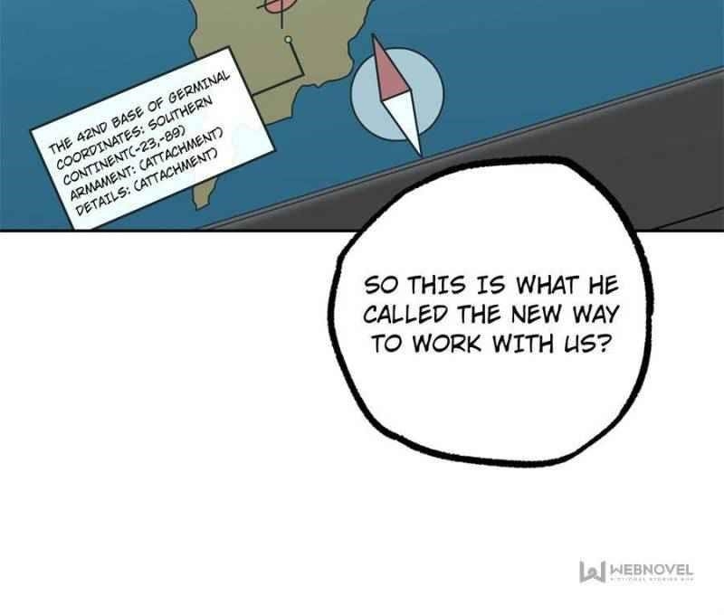 The Legendary Mechanic Chapter 82 - Page 49