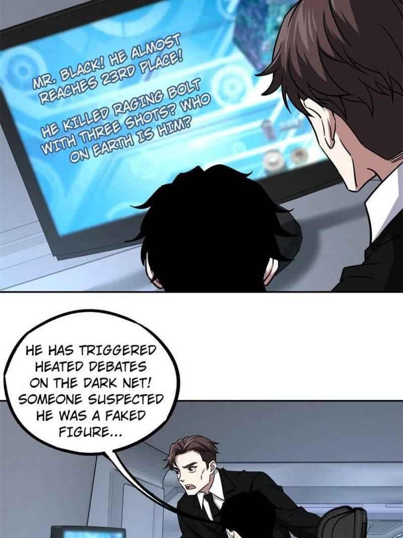 The Legendary Mechanic Chapter 82 - Page 5