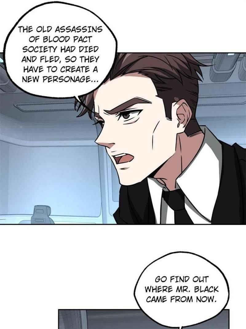 The Legendary Mechanic Chapter 82 - Page 7