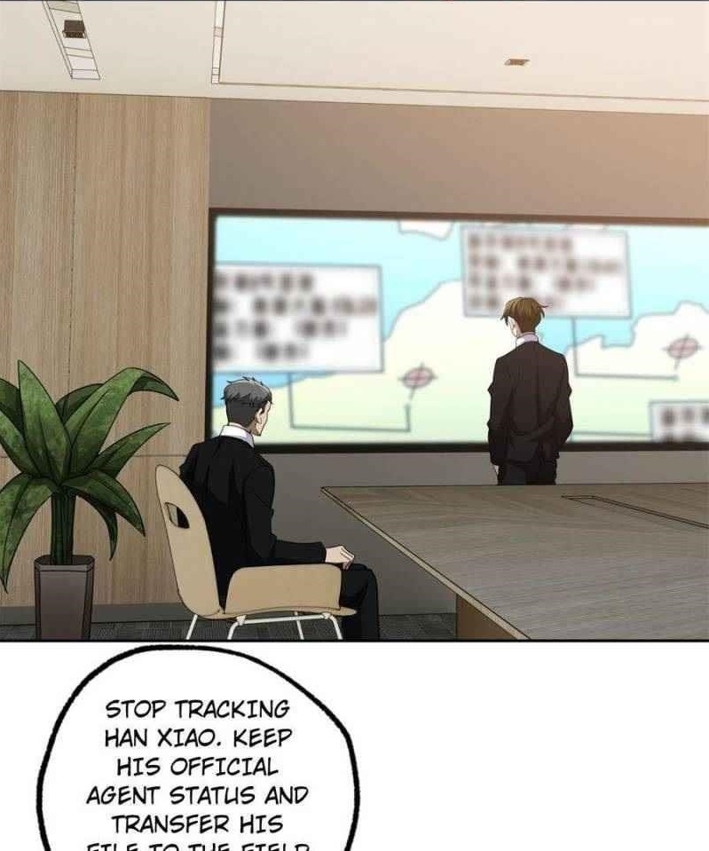 The Legendary Mechanic Chapter 83 - Page 1