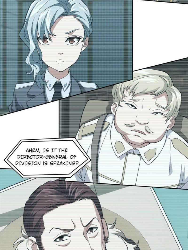 The Legendary Mechanic Chapter 83 - Page 5