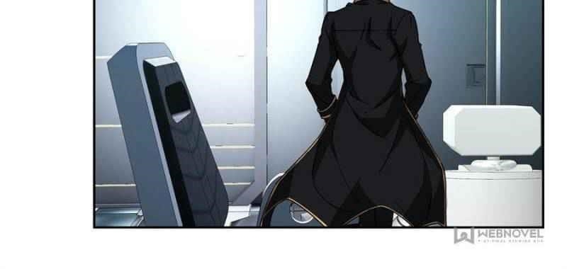 The Legendary Mechanic Chapter 84 - Page 14