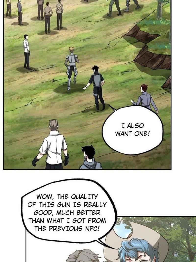 The Legendary Mechanic Chapter 85 - Page 21