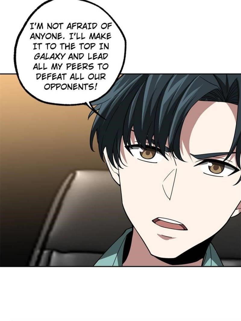 The Legendary Mechanic Chapter 86 - Page 11