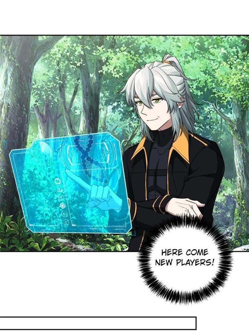 The Legendary Mechanic Chapter 86 - Page 13