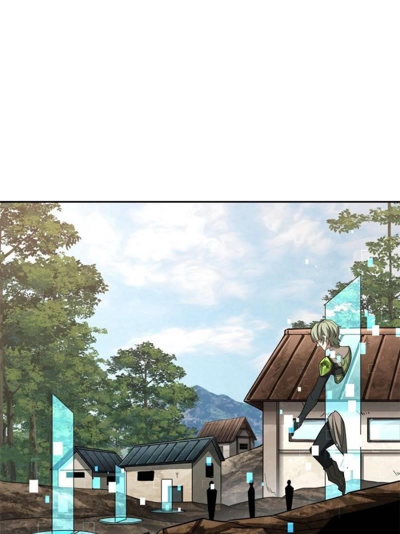 The Legendary Mechanic Chapter 86 - Page 14