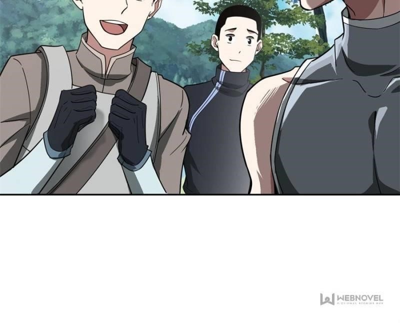 The Legendary Mechanic Chapter 86 - Page 17