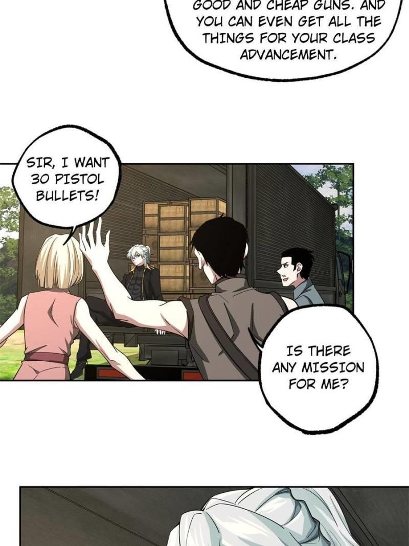 The Legendary Mechanic Chapter 86 - Page 19