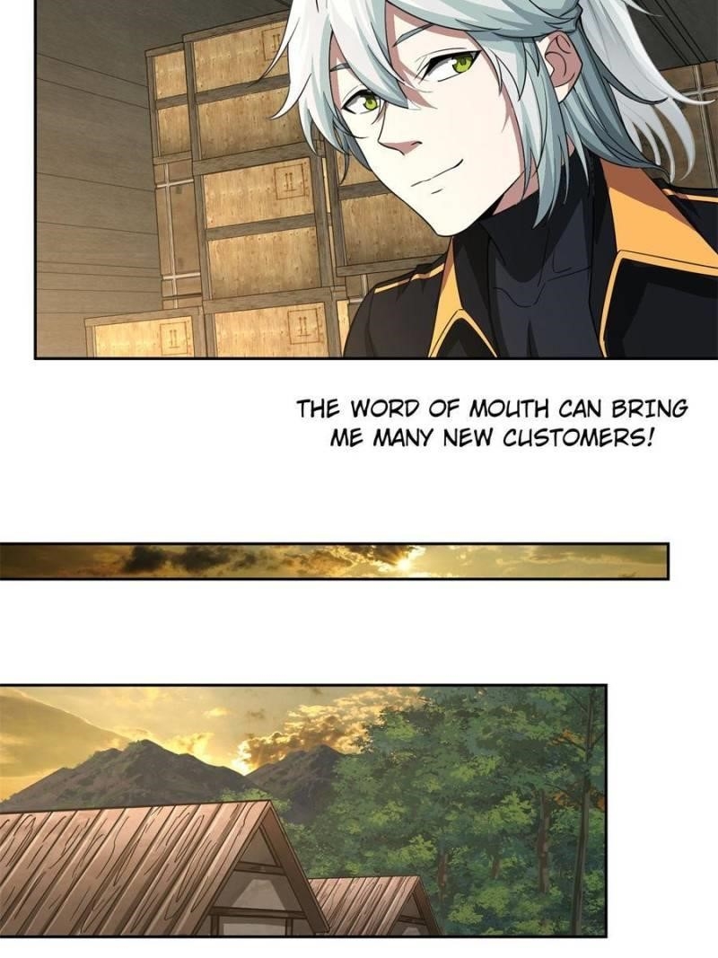 The Legendary Mechanic Chapter 86 - Page 20