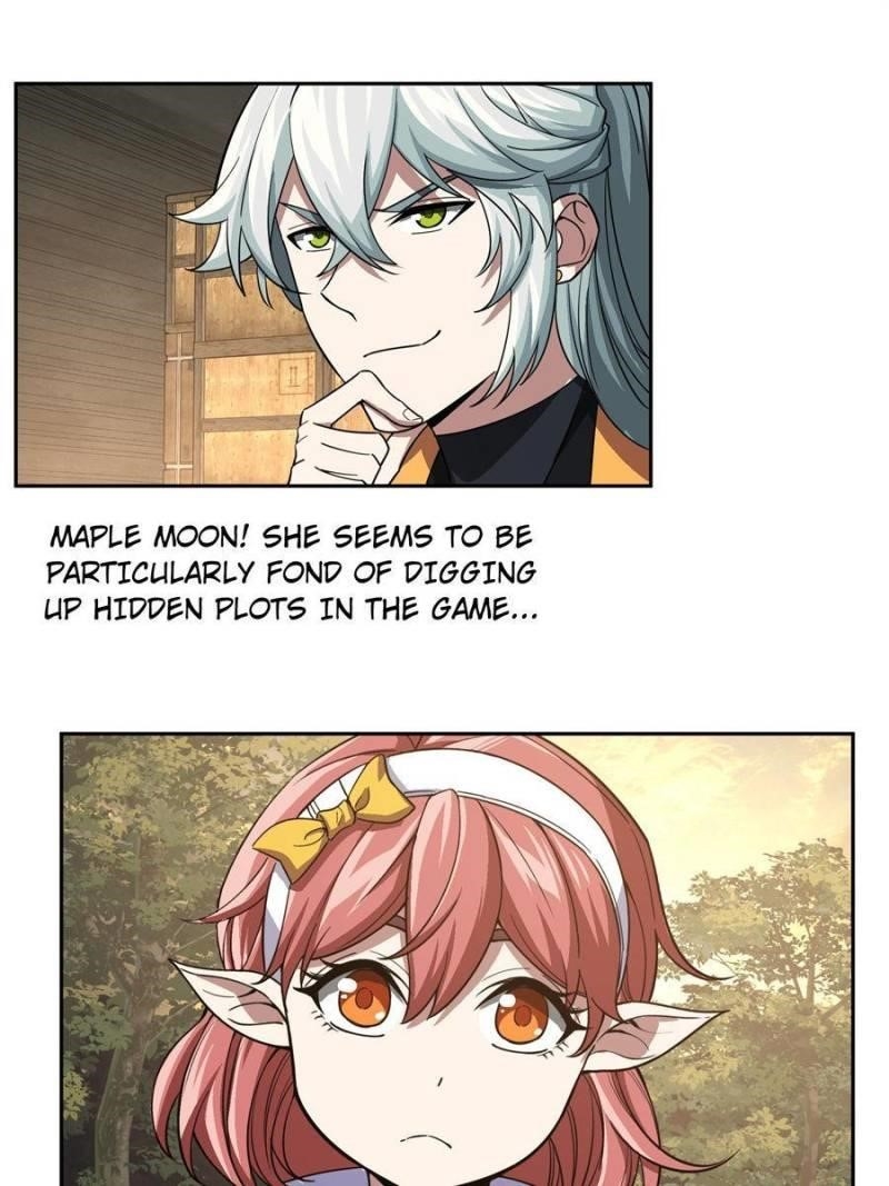 The Legendary Mechanic Chapter 86 - Page 24