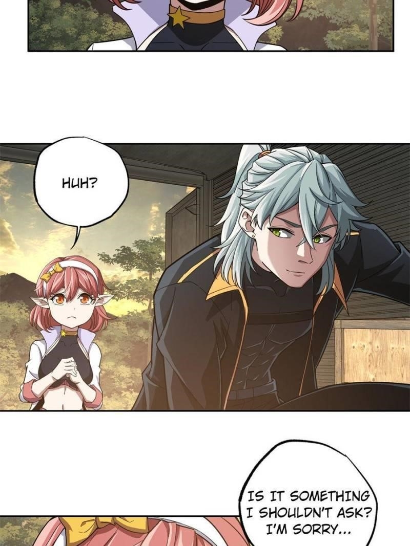 The Legendary Mechanic Chapter 86 - Page 25