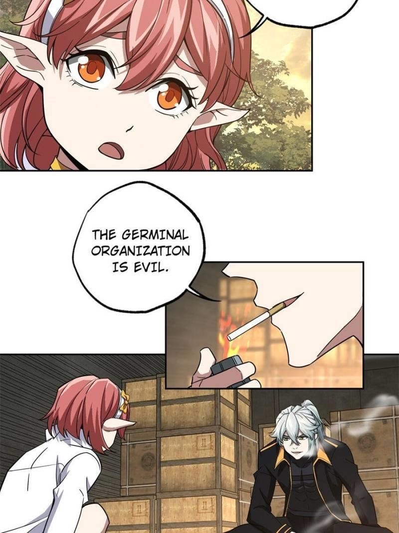 The Legendary Mechanic Chapter 86 - Page 26