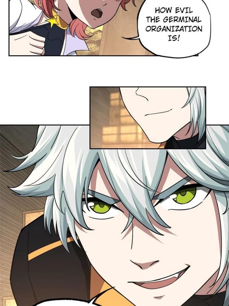 The Legendary Mechanic Chapter 86 - Page 28