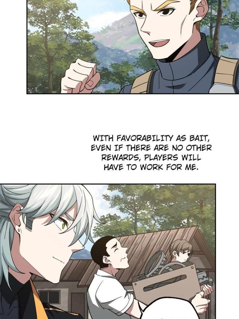 The Legendary Mechanic Chapter 86 - Page 3