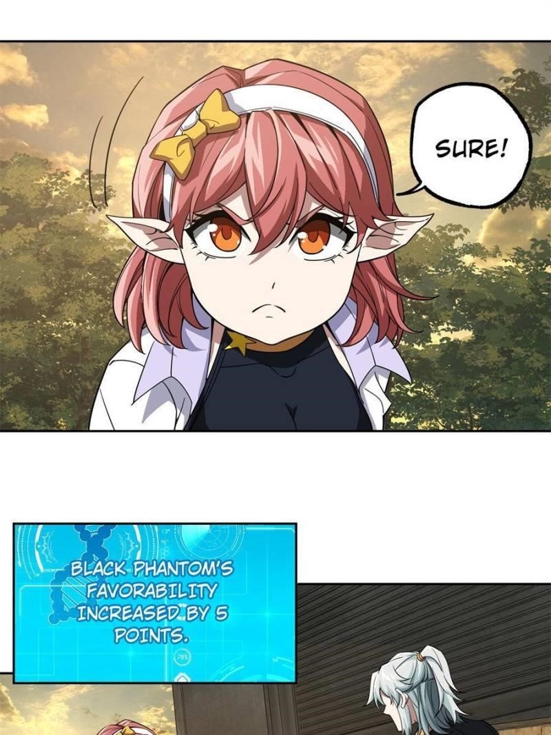 The Legendary Mechanic Chapter 86 - Page 30