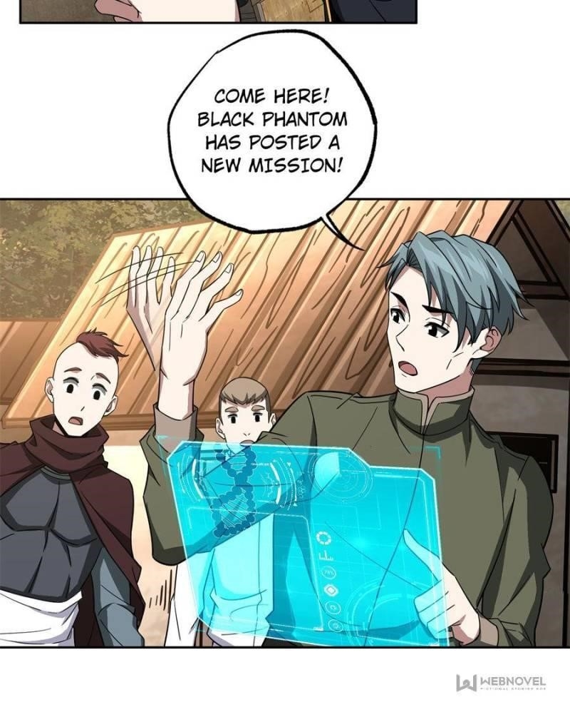 The Legendary Mechanic Chapter 86 - Page 35