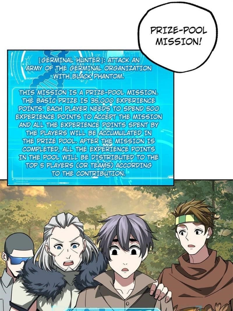 The Legendary Mechanic Chapter 86 - Page 36