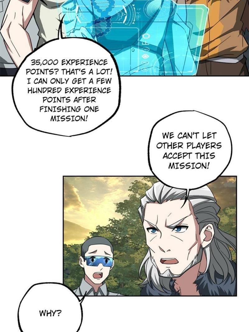 The Legendary Mechanic Chapter 86 - Page 37