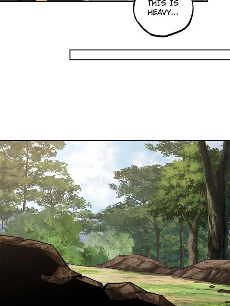 The Legendary Mechanic Chapter 86 - Page 4