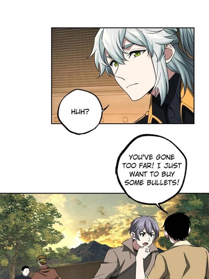 The Legendary Mechanic Chapter 86 - Page 40