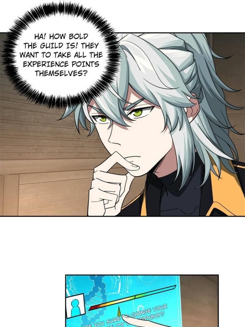 The Legendary Mechanic Chapter 86 - Page 42