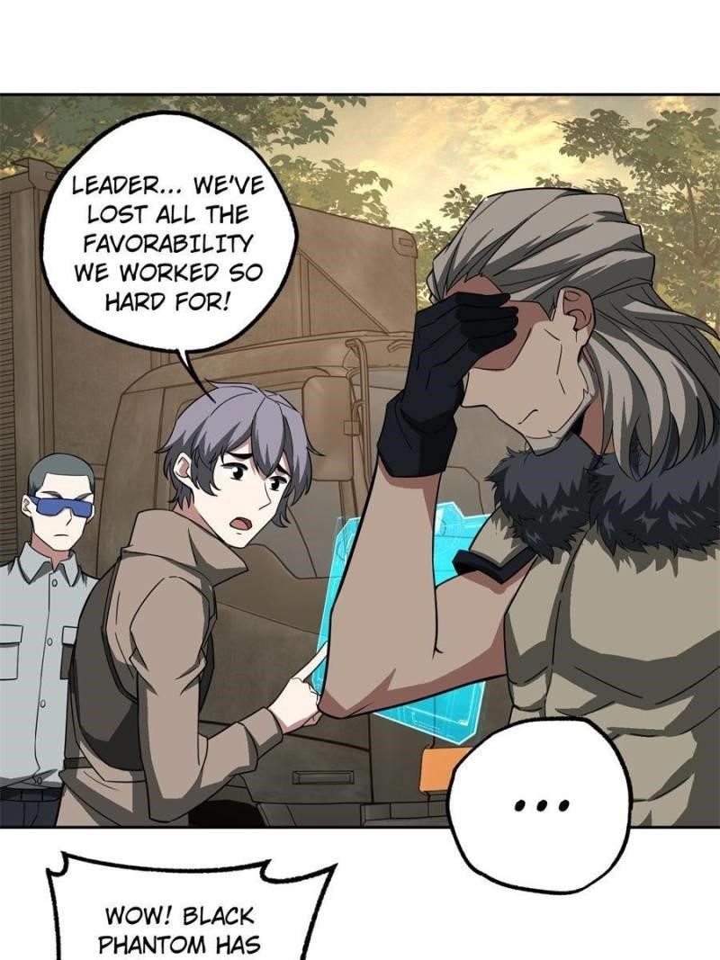 The Legendary Mechanic Chapter 86 - Page 44