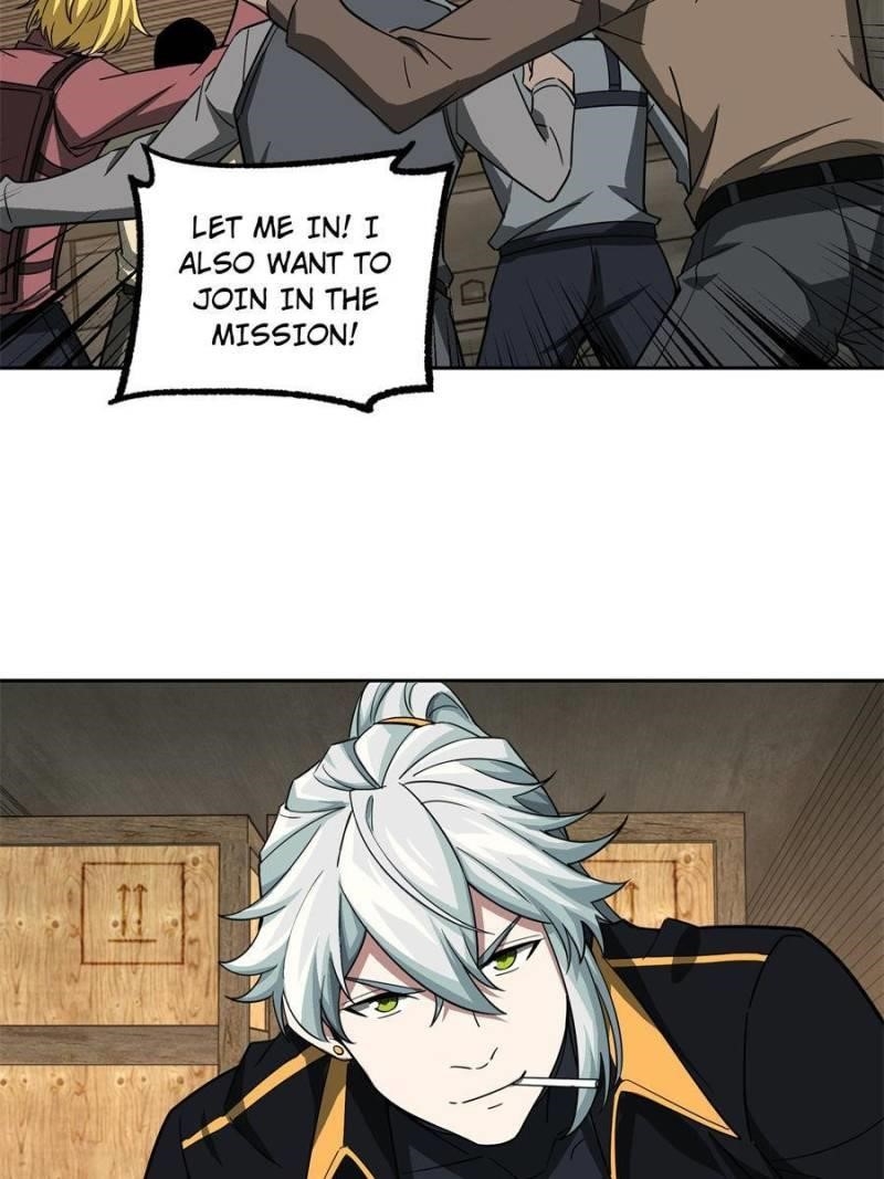 The Legendary Mechanic Chapter 86 - Page 46