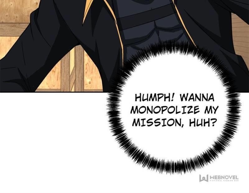 The Legendary Mechanic Chapter 86 - Page 47