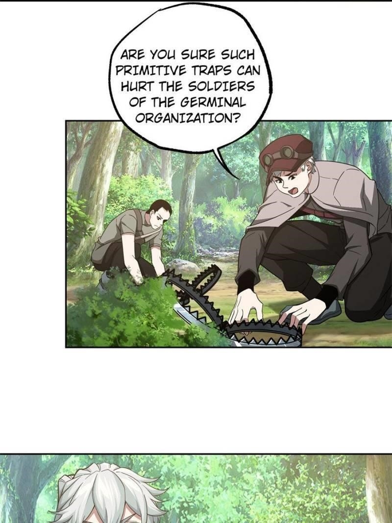 The Legendary Mechanic Chapter 86 - Page 5