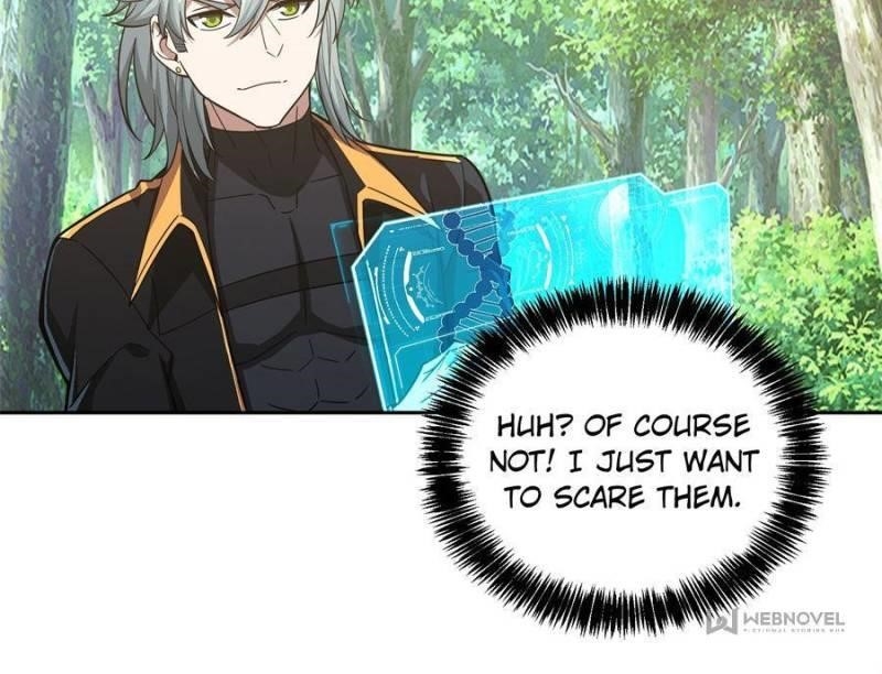 The Legendary Mechanic Chapter 86 - Page 6