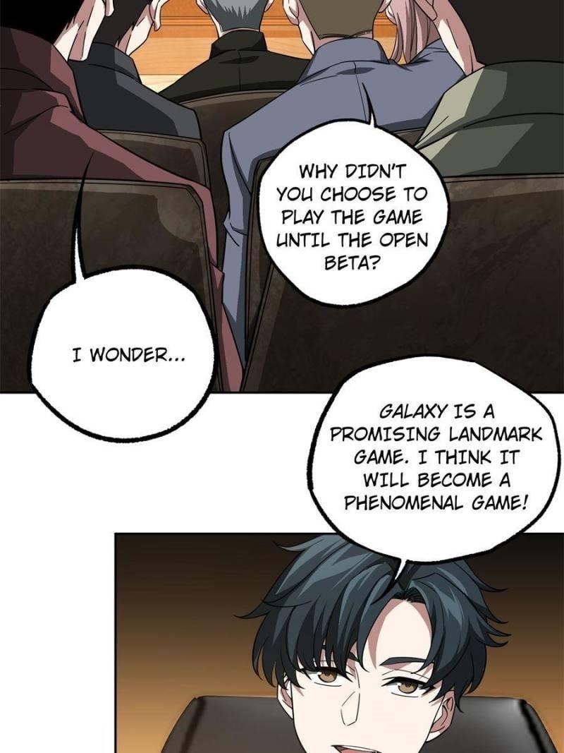 The Legendary Mechanic Chapter 86 - Page 9