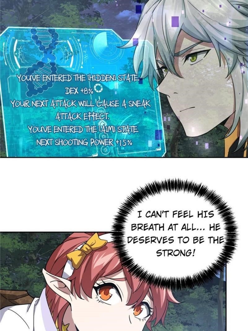 The Legendary Mechanic Chapter 87 - Page 14