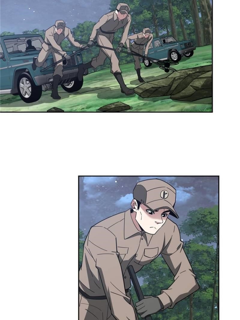 The Legendary Mechanic Chapter 87 - Page 20