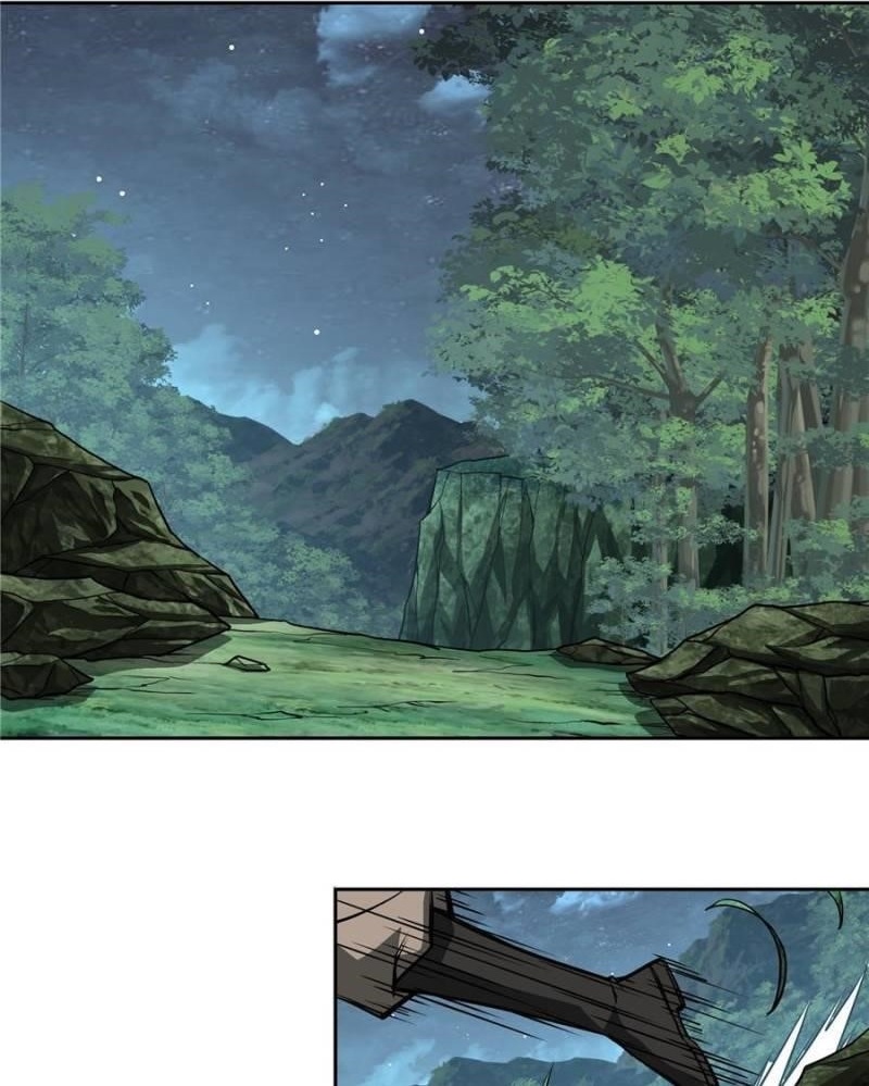 The Legendary Mechanic Chapter 88 - Page 1