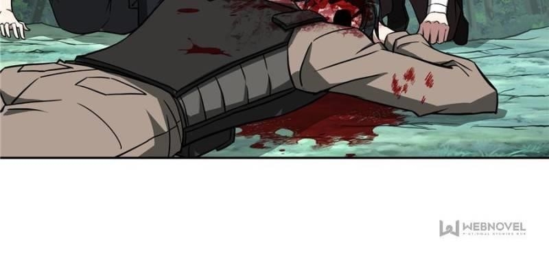 The Legendary Mechanic Chapter 88 - Page 12