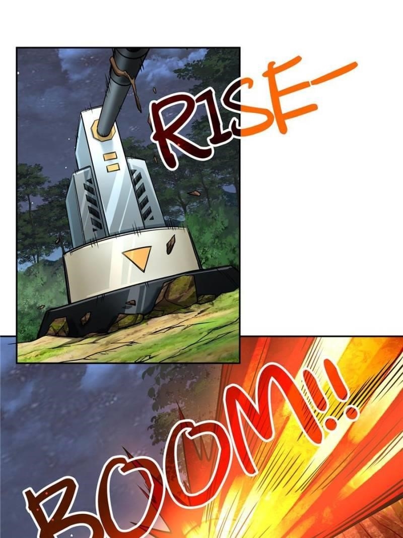 The Legendary Mechanic Chapter 88 - Page 25