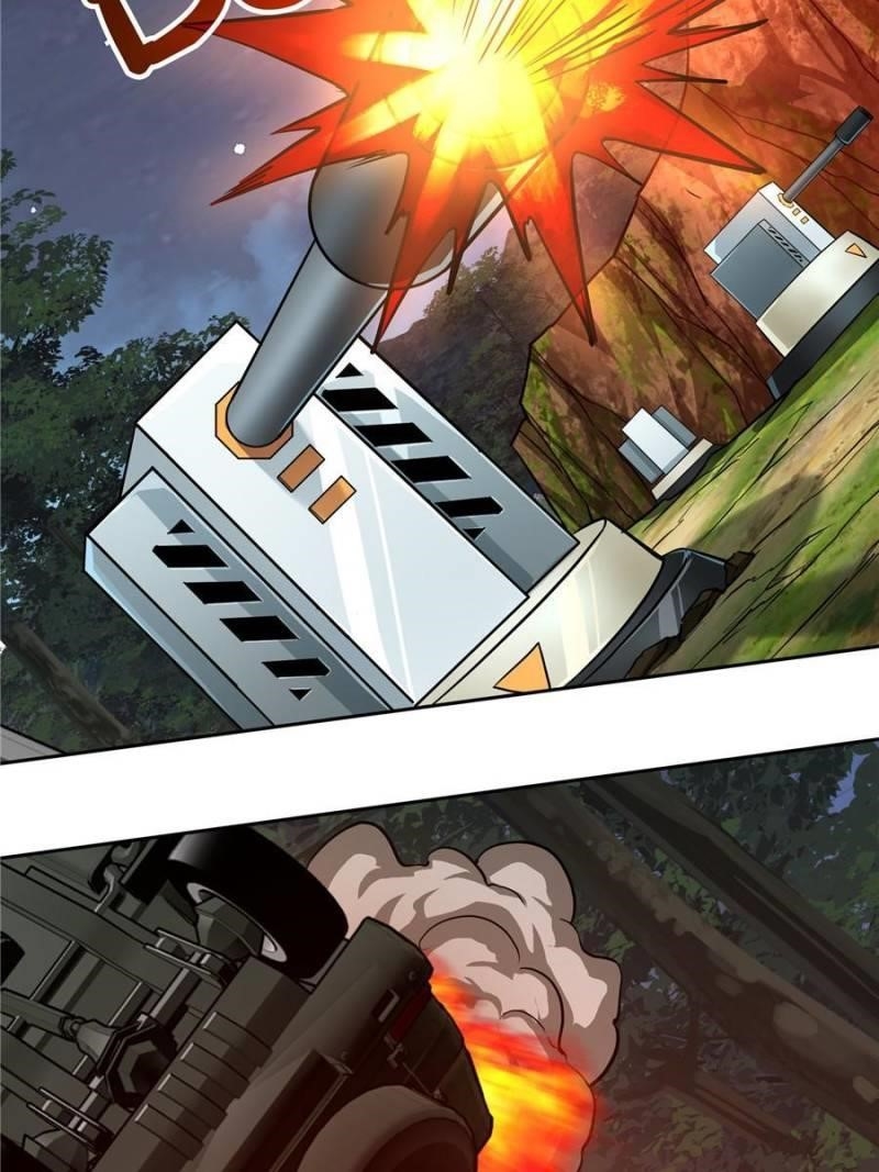 The Legendary Mechanic Chapter 88 - Page 26